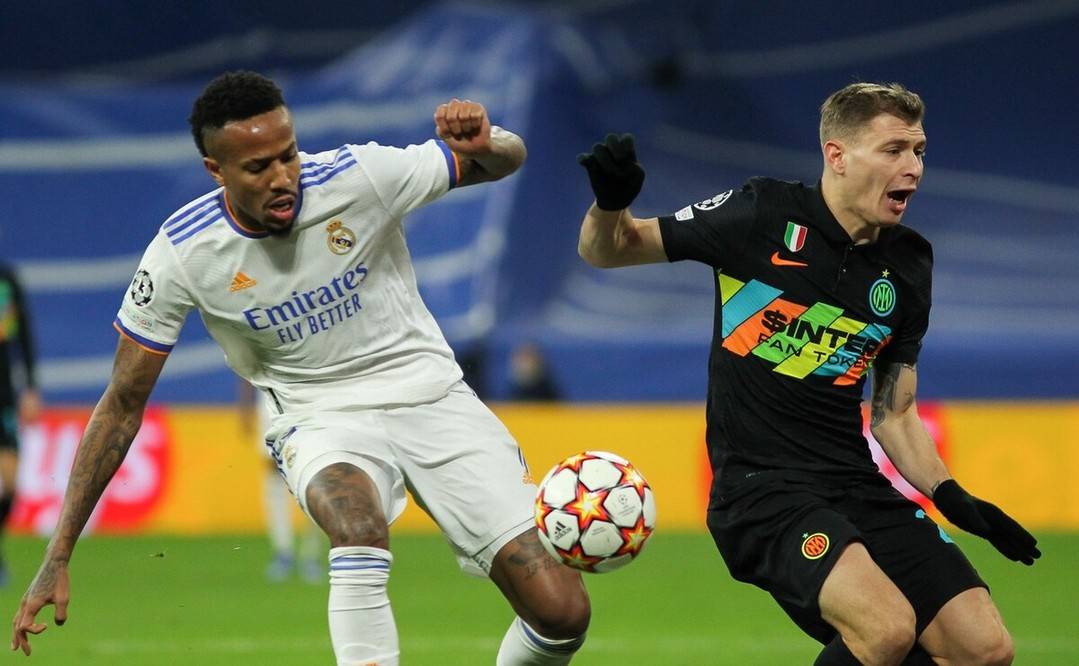 包含皇家马德里窗口期刷新队史纪录,志在意甲名次提升,质疑声仍在,资深球员宣示担当的词条 包含皇家马德里窗口期刷新队史纪录,志在意甲名次提升,质疑声仍在,资深球员宣示担当的词条