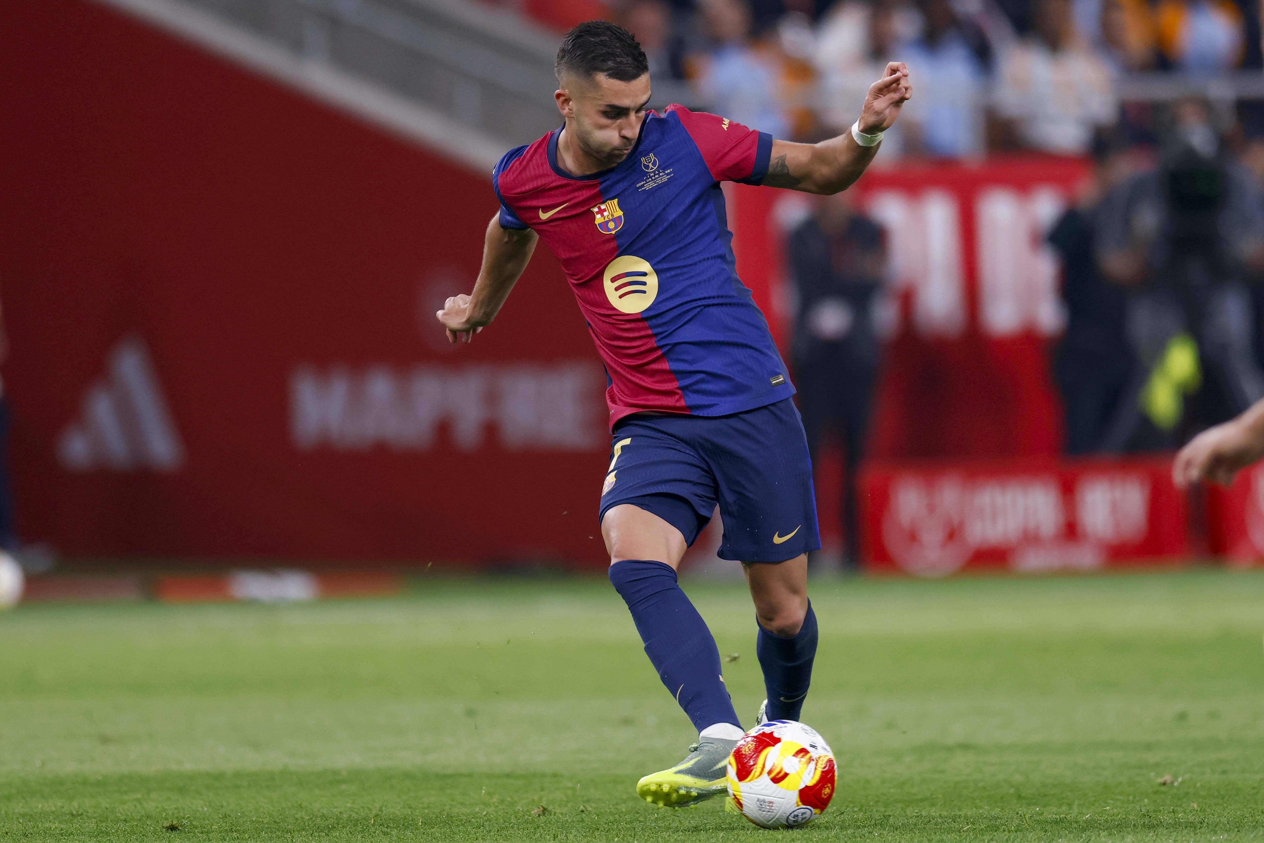 国际比赛日国王杯焦点战,巴塞罗那手感冰凉,震撼外界,训练强度明显提升(巴塞罗那比赛时间表) 国际比赛日国王杯焦点战,巴塞罗那手感冰凉,震撼外界,训练强度明显提升(巴塞罗那比赛时间表)